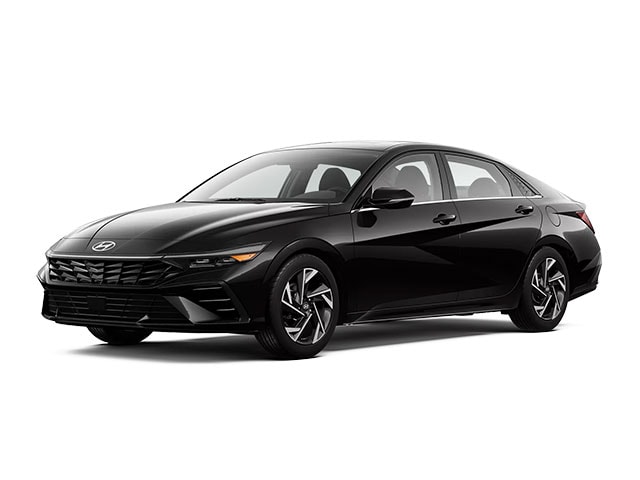 2025 Hyundai Elantra Limited Edition -
                Wesley Chapel, FL