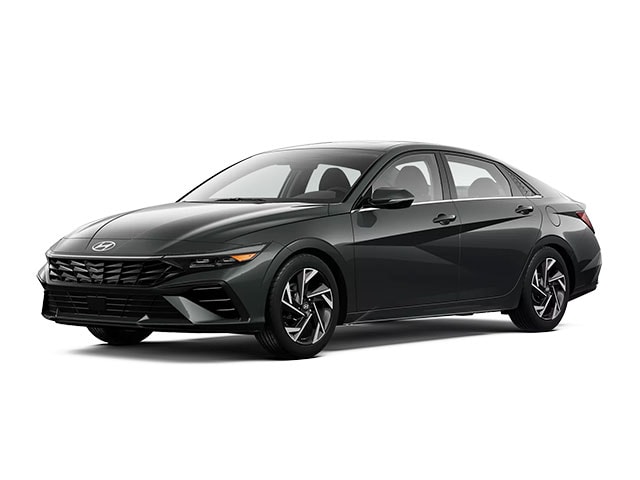 2025 Hyundai Elantra Limited Edition -
                New Port Richey, FL