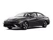 New 2025 Hyundai Elantra Limited Sedan