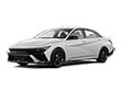 New 2025 Hyundai Elantra N Line N Line DCT
