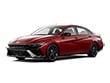 2025 Hyundai Elantra Sedan 