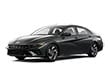 New 2025 Hyundai Elantra SEL Convenience Sedan