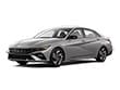 New 2025 Hyundai Elantra SEL Sport Sedan