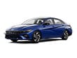 Certified 2025 Hyundai Elantra SEL Sport Sedan