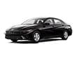 New 2025 Hyundai Elantra SE Sedan