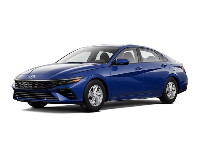 2025 Hyundai Elantra SE -
                Wesley Chapel, FL