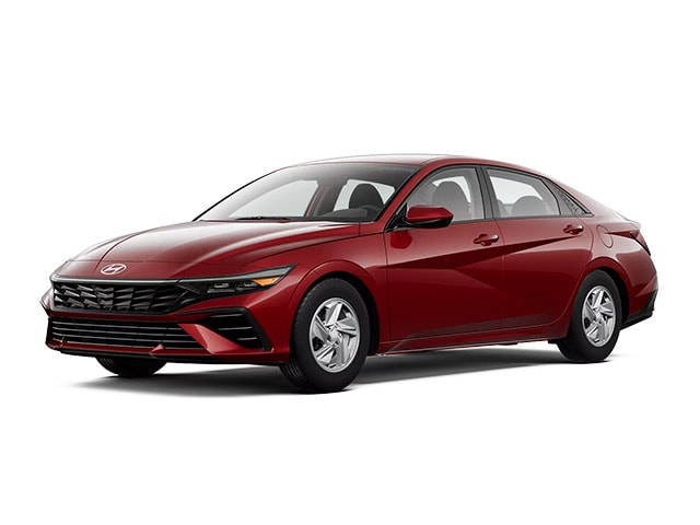 2025 Hyundai Elantra SE -
                Fresno, CA