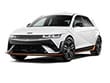 New 2025 Hyundai IONIQ 5 N Base SUV