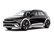 New 2025 Hyundai IONIQ 5 Limited SUV