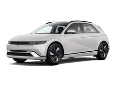 2025 Hyundai IONIQ 5 Limited SUV