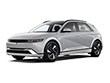 New 2025 Hyundai IONIQ 5 Limited Limited AWD
