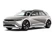New 2025 Hyundai IONIQ 5 Limited SUV