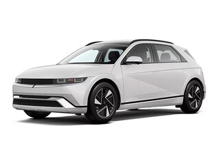 2025 Hyundai IONIQ 5 Limited SUV