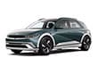 Used 2025 Hyundai IONIQ 5 Limited SUV