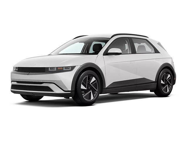 2025 Hyundai IONIQ 5 SEL's photo