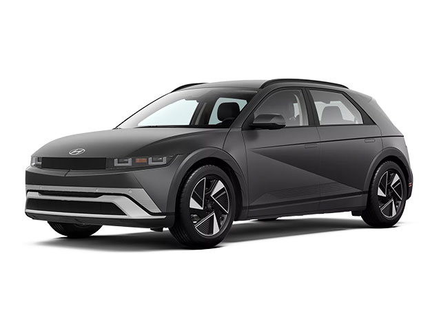 2025 Hyundai IONIQ 5 - Image 1