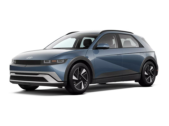 2025 Hyundai Ioniq 5 SEL RWD's photo