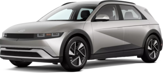 2026 Hyundai Ioniq 5 SEL photo 3