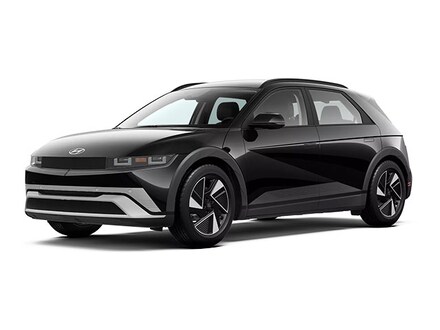 2025 Hyundai IONIQ 5 SEL SUV