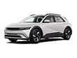 New 2025 Hyundai IONIQ 5 SEL SUV