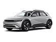 New 2025 Hyundai IONIQ 5 SEL SUV