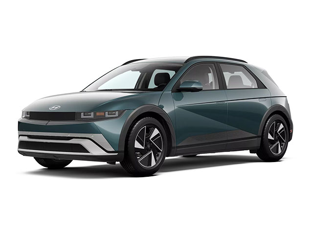 2025 Hyundai Ioniq 5 SEL AWD's photo