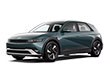 New 2025 Hyundai IONIQ 5 SE SUV
