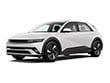 New 2025 Hyundai IONIQ 5 SE Standard Range SE Standard Range RWD