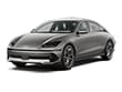 New 2025 Hyundai IONIQ 6 Limited Sedan