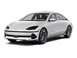 New 2025 Hyundai IONIQ 6 Limited Sedan