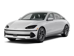 2025 Hyundai IONIQ 6 Limited Sedan