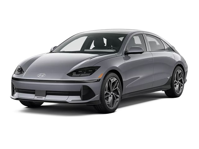 2025 Hyundai Ioniq 6 Limited -
                  Las Vegas, NV