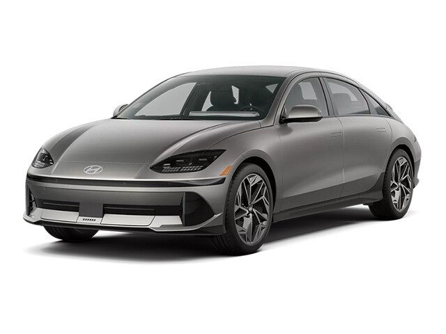 2025 Hyundai Ioniq 6 SEL -
                New Port Richey, FL