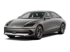 2025 Hyundai IONIQ 6 SEL Sedan