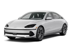 2025 Hyundai IONIQ 6 SEL Sedan