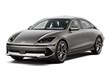 New 2025 Hyundai IONIQ 6 SEL AWD Sedan