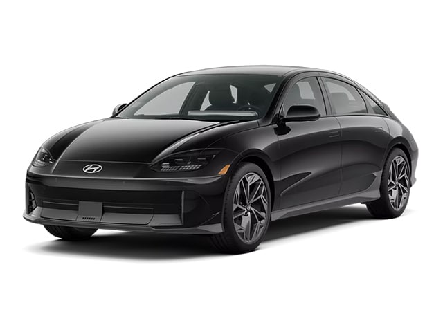 2025 Hyundai IONIQ 6 SEL's photo