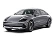 New 2025 Hyundai IONIQ 6 SEL Sedan