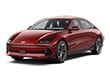 New 2025 Hyundai IONIQ 6 SEL Sedan
