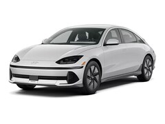 2025 Hyundai IONIQ 6 SE Sedan