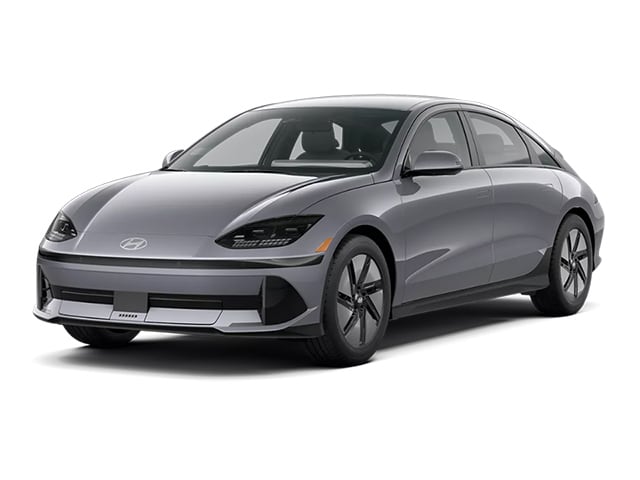 2025 Hyundai IONIQ 6