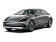 Used 2025 Hyundai IONIQ 6 SE Standard Range Sedan