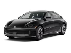 2025 Hyundai IONIQ 6 SE Sedan