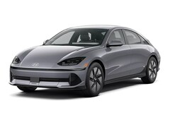 2025 Hyundai IONIQ 6 SE Sedan