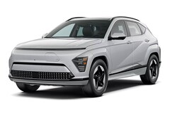 2025 Hyundai Kona Electric Limited SUV