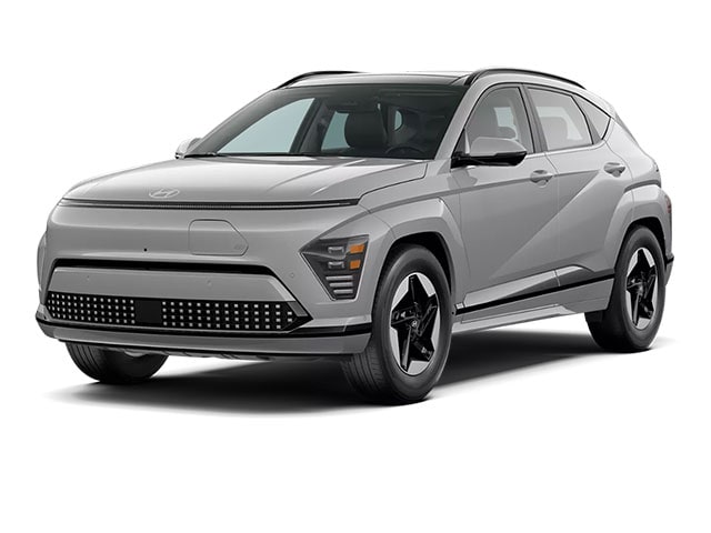 2025 Hyundai Kona EV Limited's photo
