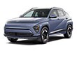 New 2025 Hyundai Kona Electric Limited SUV