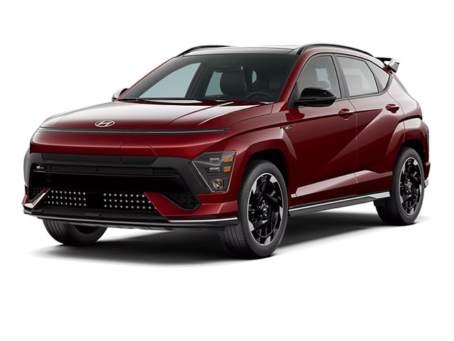 2025 Hyundai Kona Electric's photo