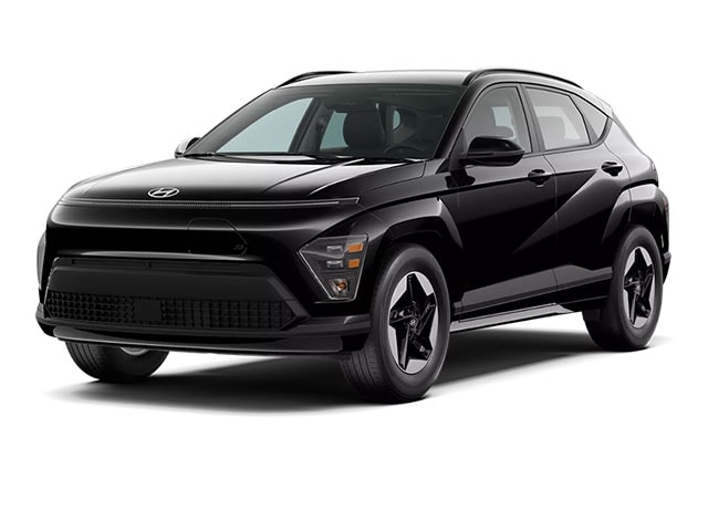 2025 Hyundai Kona SEL -
                Fresno, CA