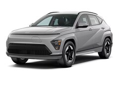 2025 Hyundai Kona Electric SEL SUV